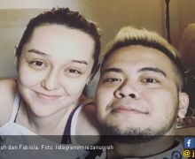 Ungkap Kelakuan Reza SMASH, Fabiola: 3 Hari Kemudian si Laki ini Bawa Pulang Cewek - JPNN.com