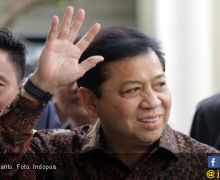 Ini Daftar Nama Koruptor yang Berpotensi Dibebaskan Jika Jokowi Setuju PP Direvisi - JPNN.com