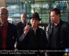 Indonesia Tuan Rumah Kejuaraan Dunia Kempo 2020 - JPNN.com