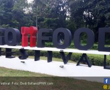 Go Food Buka Promo Cashback 60 Persen, Baca Syarat dan Ketentuan - JPNN.com