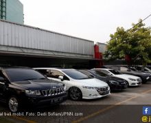 Galemoru Hadirkan Cara Baru Beli Mobil Lewat Aplikasi - JPNN.com