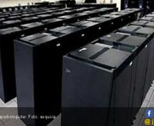 Superkomputer Berskala Otak Manusia Dijadwalkan Dirilis Tahun Depan - JPNN.com