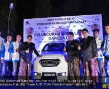 2025, Indonesia Produksi Massal Kendaraan Listrik - JPNN.com