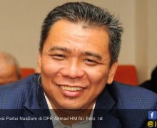 NasDem: Pembangunan Hunian Tetap Pascabencana Sulteng Harus jadi Prioritas - JPNN.com