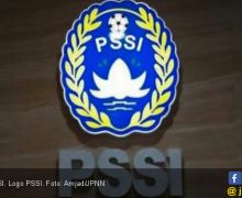 Majukan Sepak Bola, PSSI Gandeng Mola TV - JPNN.com