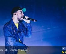 Mika Shinoda 'Linkin Park' Segera Konser di Jakarta - JPNN.com