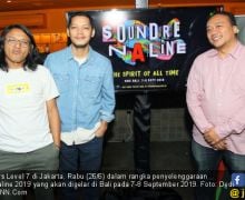 Usung The Spirit of All Time, Soundrenaline Bakal Guncang Bali Lagi - JPNN.com