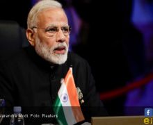 India Ancam Semua Diplomat Kanada: Angkat Kaki atau Terima Konsekuensi - JPNN.com