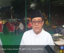 ISNU Mengutuk Keras Penusukan Syekh Ali Jaber - JPNN.com