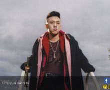 Rich Brian Nervous Live Streaming Bareng Reza Arap, Ini Sebabnya - JPNN.com