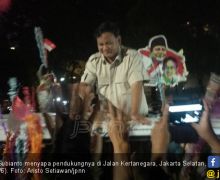 Prabowo bersama Gerindra Lebih Cocok Tetap Berada di Oposisi - JPNN.com