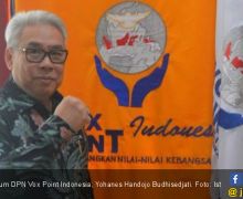 Vox Point Indonesia Minta Masyarakat Menghargai Keputusan MK - JPNN.com