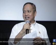 Menteri Nasir: Potensi Dana Pihak Ketiga dari Mahasiswa Capai Rp 8 Triliun - JPNN.com