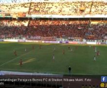 Penyebab Borneo FC Gagal Memainkan Renan Silva Kontra Persija - JPNN.com