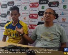 Pelatih Cilegon United Ungkap Kunci Sukses Tundukkan PSMS Medan - JPNN.com