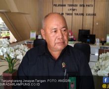 Banding Ditolak, Zainudin Hasan Harus Jalani Hukuman 12 Tahun Penjara - JPNN.com