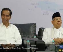 Gus Syauqi: Visi dan Misi Jokowi-KH Ma’ruf Amin Tak Berubah - JPNN.com