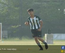 Alif Saviola Dipanggil Perkuat Timnas Pelajar U-16 - JPNN.com