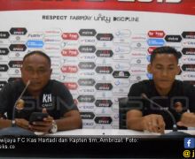 Sriwijaya FC Klaim Sudah Kantongi Kekuatan dan Kelemahan PSCS Cilacap - JPNN.com