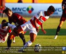 MU Gagal Lolos ke Final Piala Indonesia, Presiden Klub: Selamat untuk PSM - JPNN.com