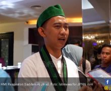 Ketum PB HMI: Ormas Bertentangan dengan Pancasila Harus Dibubarkan - JPNN.com