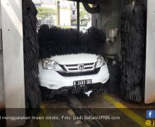 Jangan Keseringan Cuci Mobil dengan Hidrolik, Ini Risikonya - JPNN.com