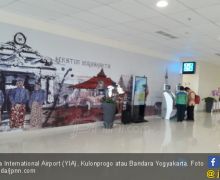 Bandara Internasional Yogyakarta Kini Sudah Beroperasi 24 Jam - JPNN.com