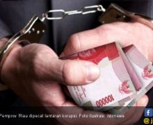 KPK Duga Dirut PT PAL Kecipratan Duit Haram Skandal PTDI - JPNN.com