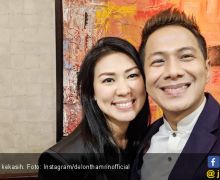 Nikah Bulan Depan, Delon Bimbang Undang Mantan Istri - JPNN.com