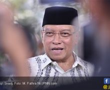 Pernyataan Sikap PBNU soal Wacana Pemulangan WNI Eks ISIS - JPNN.com