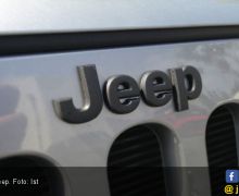 Puluhan Ribu Jeep Grand Cherokee EcoDiesel Ditarik dari Peredaran - JPNN.com