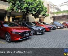 Lagi-Lagi EMI Tangkis Kampanye Recall Mazda3 di Indonesia - JPNN.com