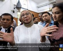 Pikiran Berubah, Ratna Sarumpaet Ajukan Banding - JPNN.com