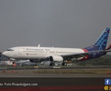 Sriwijaya Air Group Setop Beroperasi? - JPNN.com