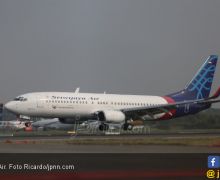 Sriwijaya Air Group Tambah Jatah Bagasi Gratis Pelanggan - JPNN.com