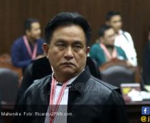 Menurut Yusril Ihza Penundaan Pemilu 2024 Berpotensi Picu Konflik Politik yang Luas - JPNN.com