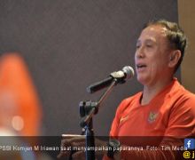 Komjen Iriawan Beber Resep Besarkan Kompetisi Profesional di Indonesia - JPNN.com