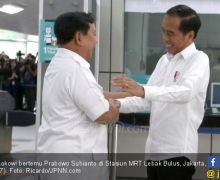 Ini Kriteria Calon Menteri yang Kemungkinan Disodorkan Prabowo ke Jokowi - JPNN.com