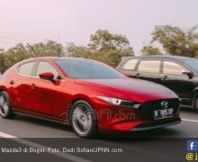 Siap-Siap, Mazda Bakal Boyong Mobil Listrik dan Hybrid ke Indonesia - JPNN.com