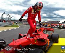 Hasil Kualifikasi F1 Belgia 2019: Leclerc Sabet Pole Position, Ferrari Diunggulkan - JPNN.com