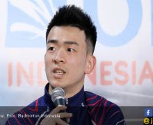 Zheng Siwei Penasaran Ketemu Sama Praveen / Melati - JPNN.com