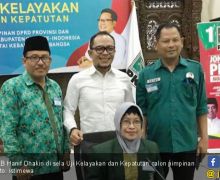 435 Kader PKB Ikuti Uji Kelayakan Calon Pimpinan DPRD - JPNN.com