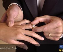 Lumayan Banyak yang Menikah di Tanggal Cantik, 2-2-2020 - JPNN.com
