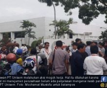 PT Unisem Tutup Total 30 September, Nasib 1.500 Karyawan Belum Jelas - JPNN.com