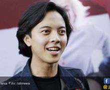 Cerita Bisma Karisma Menjadi Presiden di Film Koboy Kampus - JPNN.com