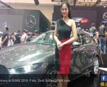 Mazda3 Terbaru Resmi Menyapa Publik di GIIAS 2019 - JPNN.com