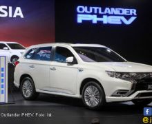 Siapa Bilang Merawat Outlander PHEV Sulit? Simak Nih Penjelasannya - JPNN.com