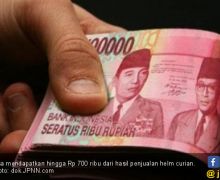 Penghasilan Bersih Wahyu per Hari Rp 700 Ribu, Tetapi Jangan Ditiru! - JPNN.com