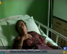 Enam Orang Ini Keracunan Setelah Minum Jamu Racikan Sulasih - JPNN.com