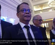 INKINDO: Konsultan Indonesia Berkembang Pesat karena Regulasi KemenPUPR - JPNN.com